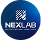 NexLab logo